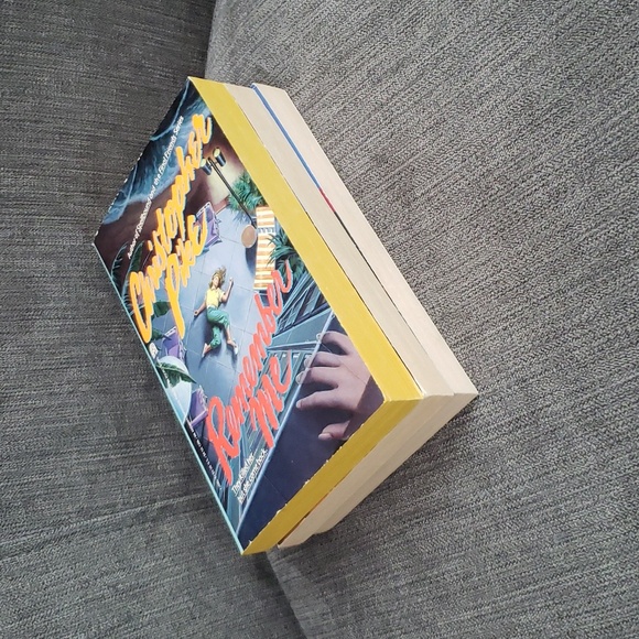 **Vintage** Christopher Pike Thriller's Bundle of 3 - Picture 3 of 6